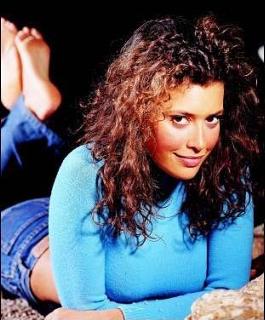 Angie Cepeda feet photo 14