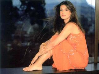 Angie Cepeda feet photo 9