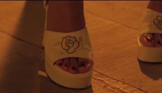 Angie Cepeda feet photo 17