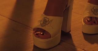 Angie Cepeda feet photo 16