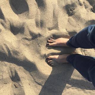 Angie Cepeda feet photo 20