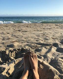 Angie Cepeda feet photo 17