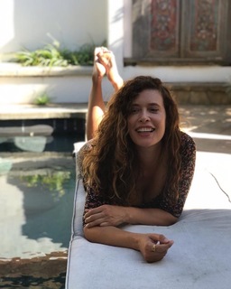 Angie Cepeda feet photo 8
