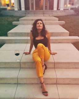 Angie Cepeda feet photo 6