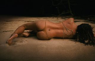Angie Cepeda feet photo 17