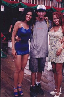 Angie Cepeda feet photo 16