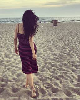 Angie Cepeda feet photo 13