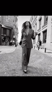 Angie Cepeda feet photo 7