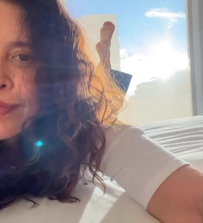Angie Cepeda feet photo 5