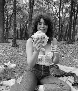 Angie Cepeda feet photo 1