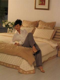 Angie Chiu feet photo 10