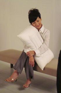 Angie Chiu feet photo 9