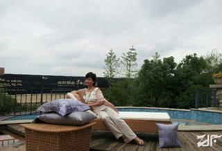 Angie Chiu feet photo 10