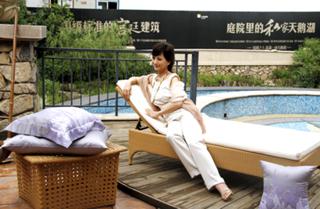 Angie Chiu feet photo 9