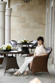 Angie Chiu feet photo 8
