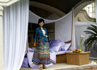 Angie Chiu feet photo 7