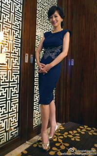 Angie Chiu feet photo 20