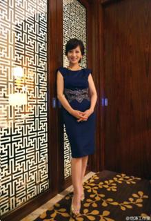 Angie Chiu feet photo 19