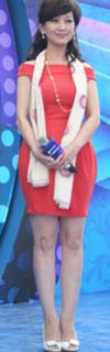 Angie Chiu feet photo 18
