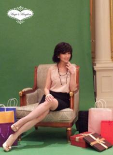 Angie Chiu feet photo 17