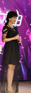 Angie Chiu feet photo 14