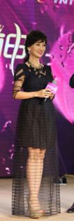 Angie Chiu feet photo 13