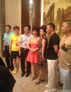 Angie Chiu feet photo 6