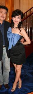 Angie Chiu feet photo 1