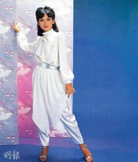 Angie Chiu feet photo 20