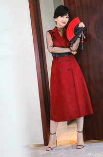 Angie Chiu feet photo 2