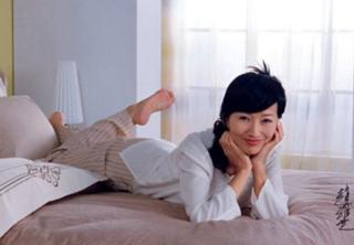 Angie Chiu feet photo 1