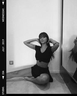Angie Costa feet photo 8