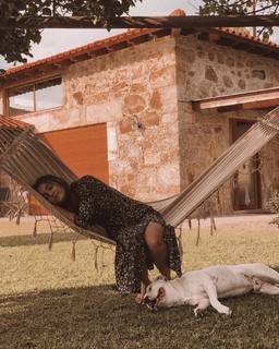 Angie Costa feet photo 6