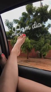 Angie Costa feet photo 18