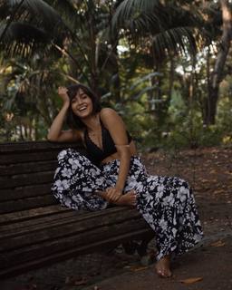 Angie Costa feet photo 17