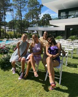 Angie Costa feet photo 13