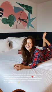 Angie Costa feet photo 8