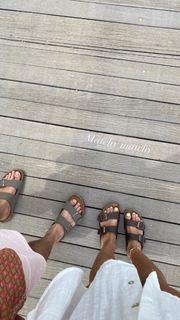 Angie Costa feet photo 2
