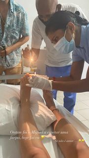 Angie Costa feet photo 18