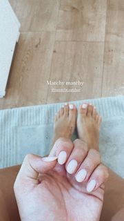 Angie Costa feet photo 14