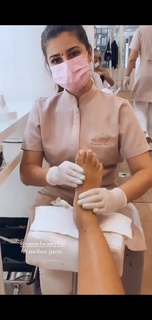 Angie Costa feet photo 13