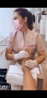 Angie Costa feet photo 12