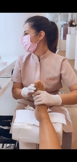 Angie Costa feet photo 11