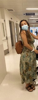 Angie Costa feet photo 19