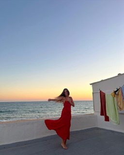 Angie Costa feet photo 12
