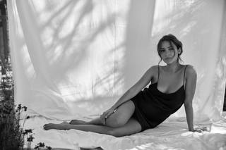 Angie Costa feet photo 6
