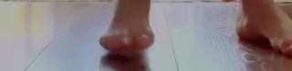 Angie Costa feet photo 2