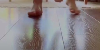 Angie Costa feet photo 1