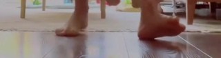 Angie Costa feet photo 20
