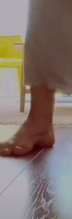 Angie Costa feet photo 19